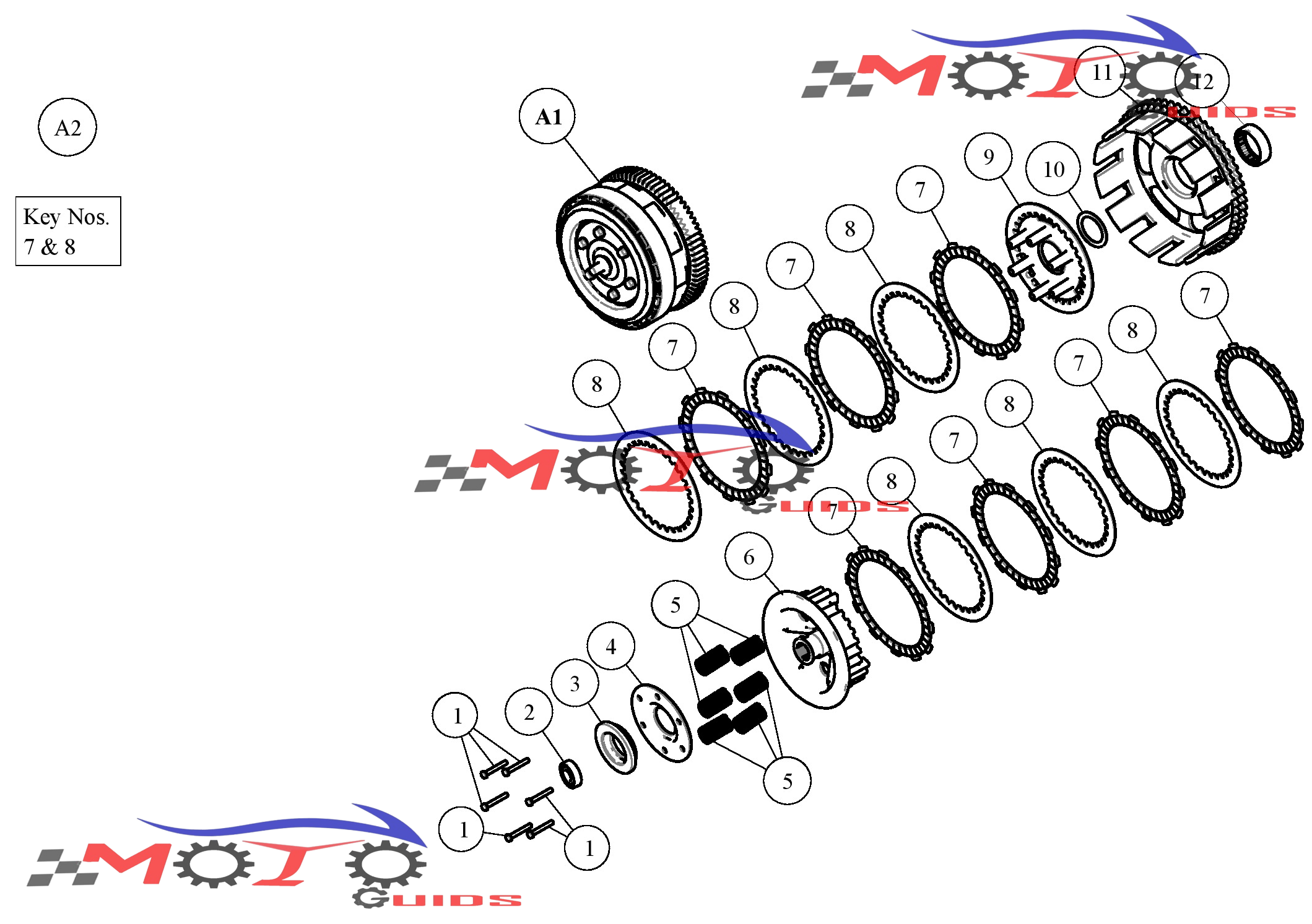 Engine Diagram